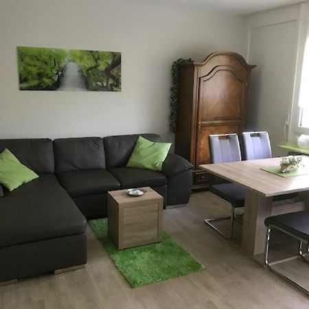 Fewo Mit Pool Haus Enere Au Todtmoos Exterior photo