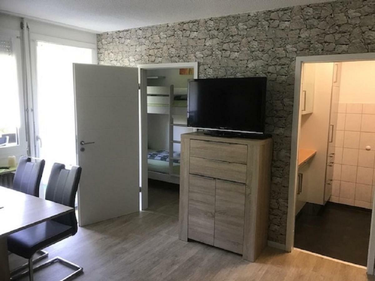Fewo Mit Pool Haus Enere Au Todtmoos Exterior photo