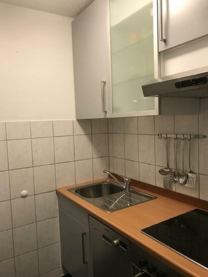 Fewo Mit Pool Haus Enere Au Todtmoos Exterior photo