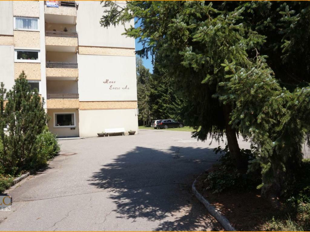 Fewo Mit Pool Haus Enere Au Todtmoos Exterior photo